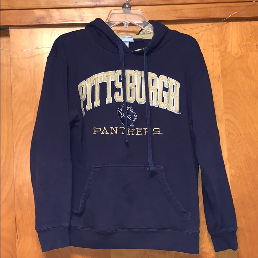 Pitt Sweatshirt
